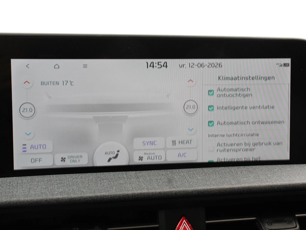 Kia EV6 – foto 18