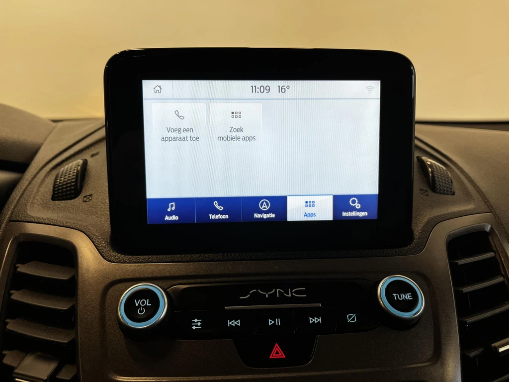 Ford Transit Connect – foto 25