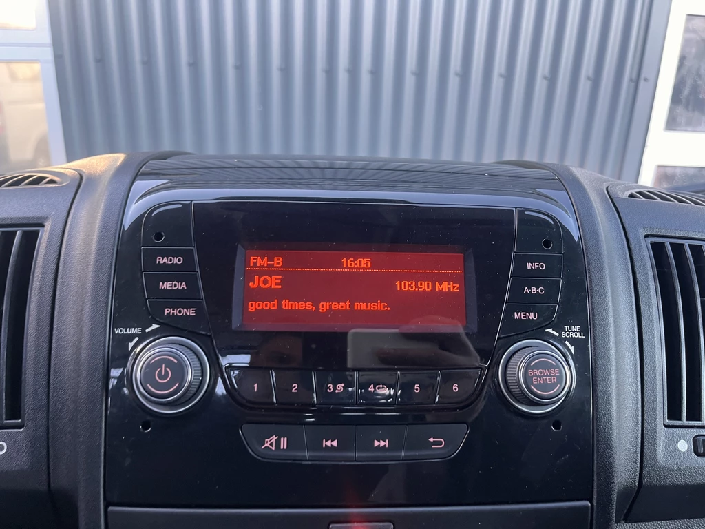 Peugeot Boxer – foto 46