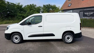 Opel Combo – thumbnail 2