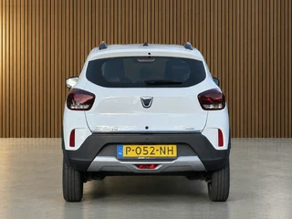 Dacia Spring – thumbnail 5