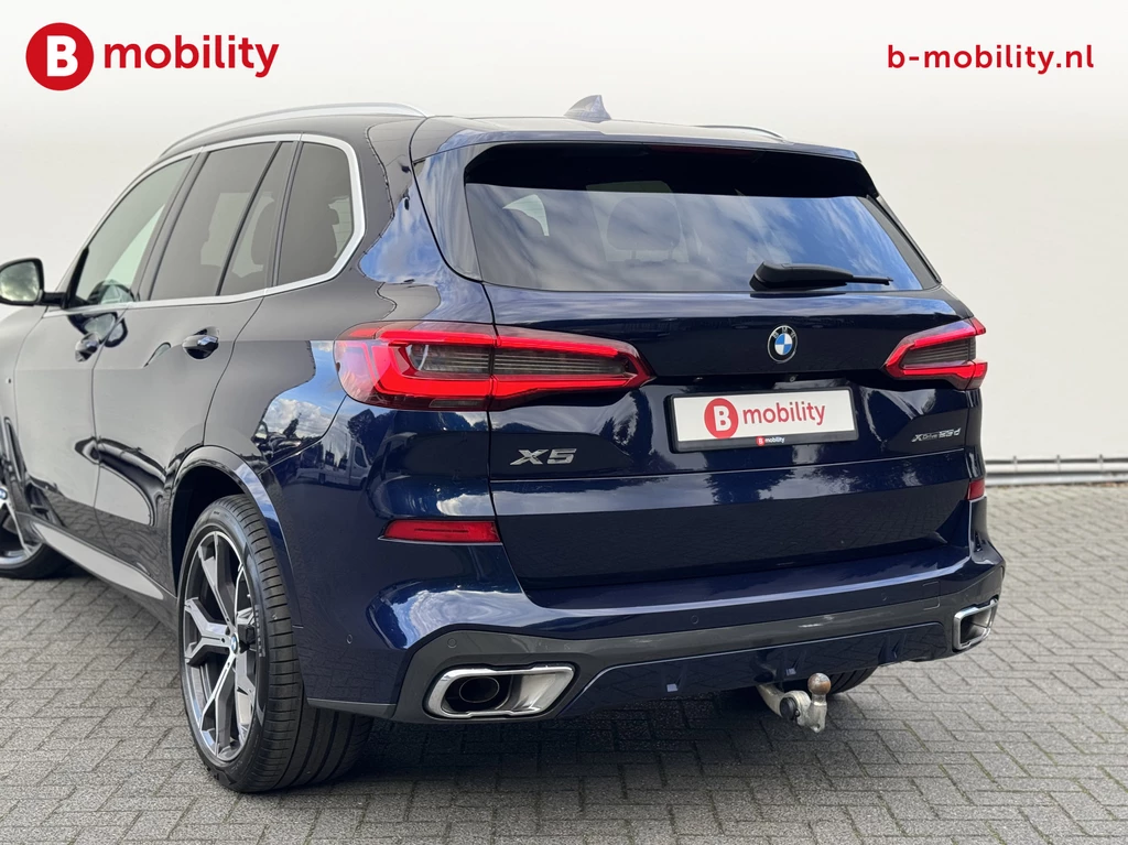 BMW X5 – foto 5