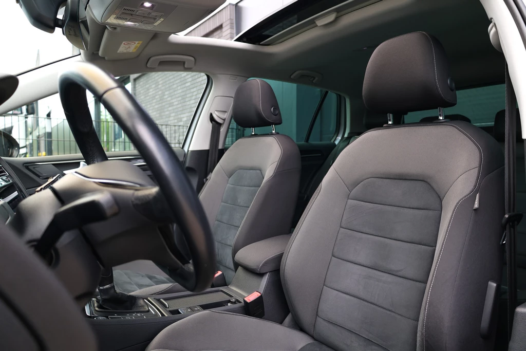 Volkswagen Golf – foto 18