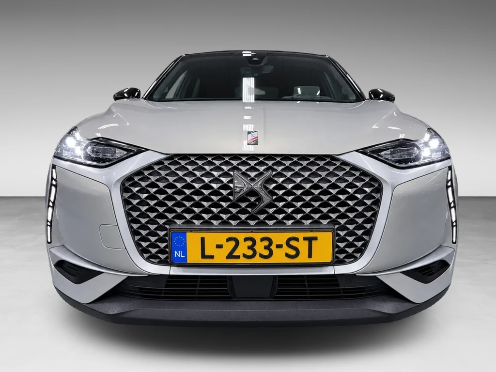 DS DS 3 – foto 8