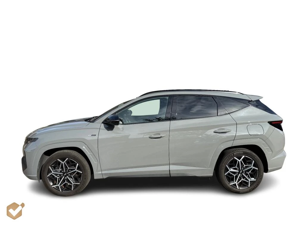 Hyundai Tucson – foto 3