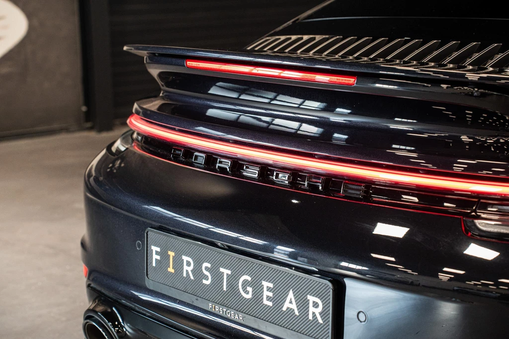 Porsche 911 – foto 21
