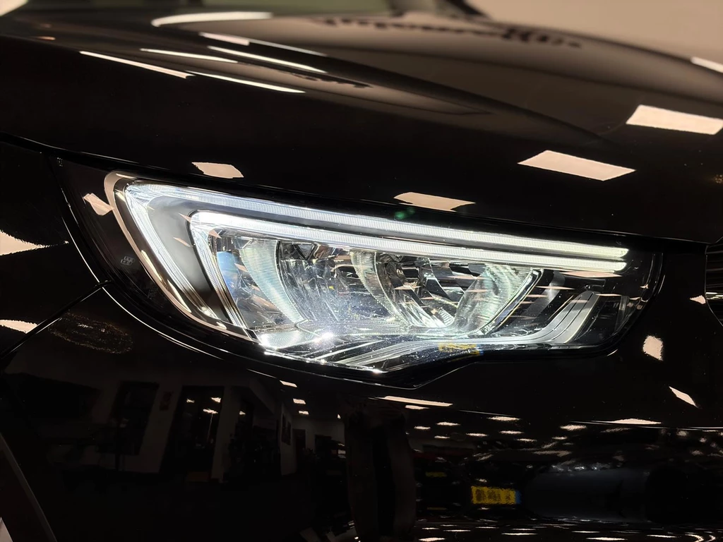 Opel Grandland X – foto 16