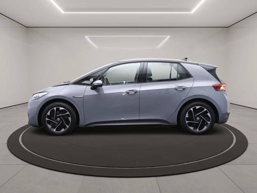 Volkswagen ID.3 – foto 2