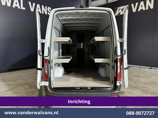 Mercedes-Benz Sprinter – thumbnail 6