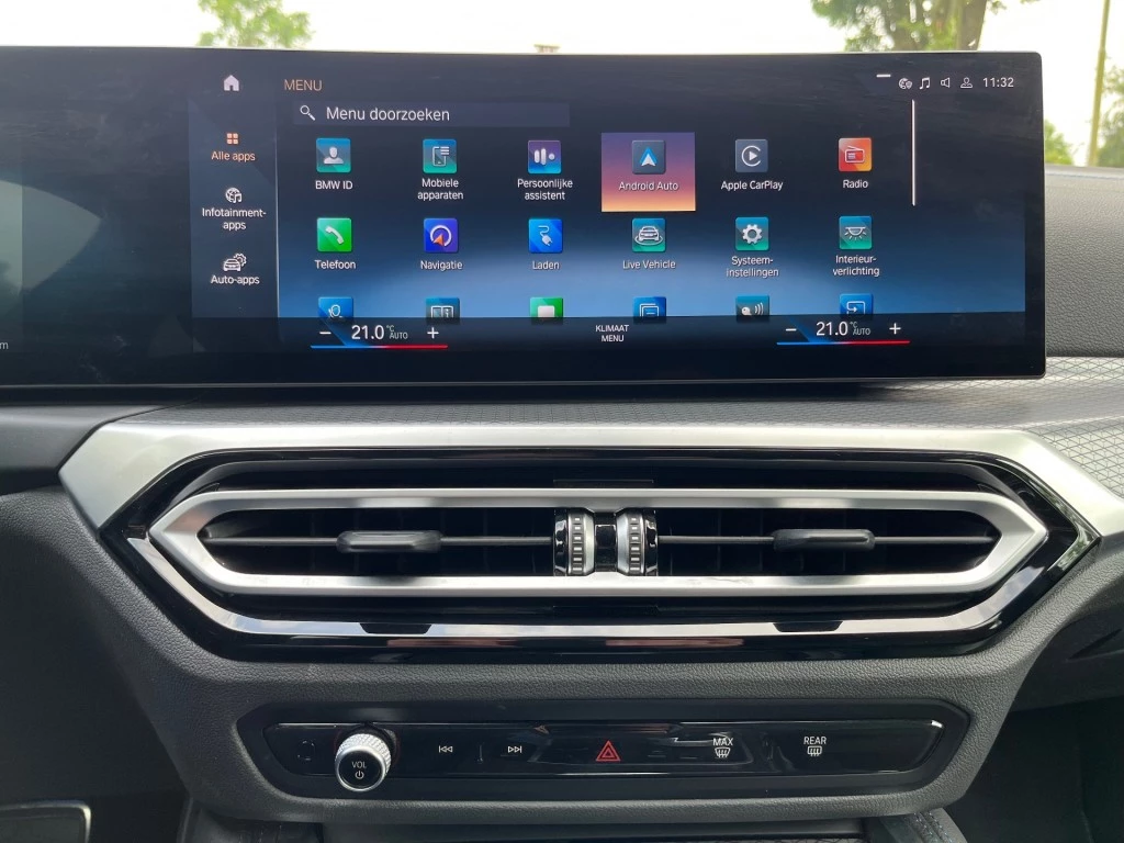 BMW i4 – foto 11
