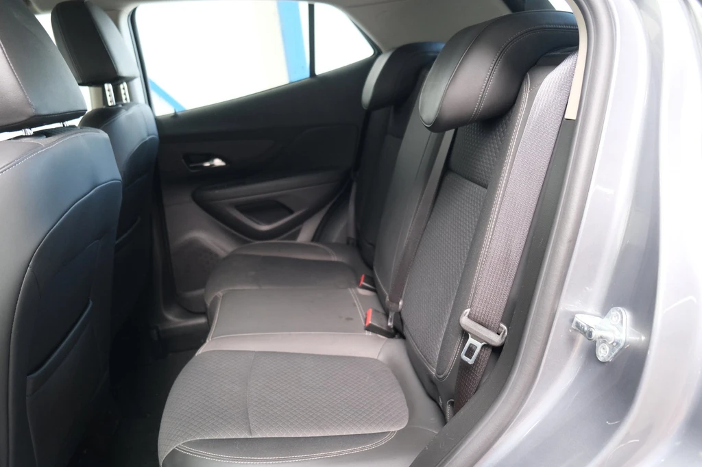 Opel Mokka X – foto 10