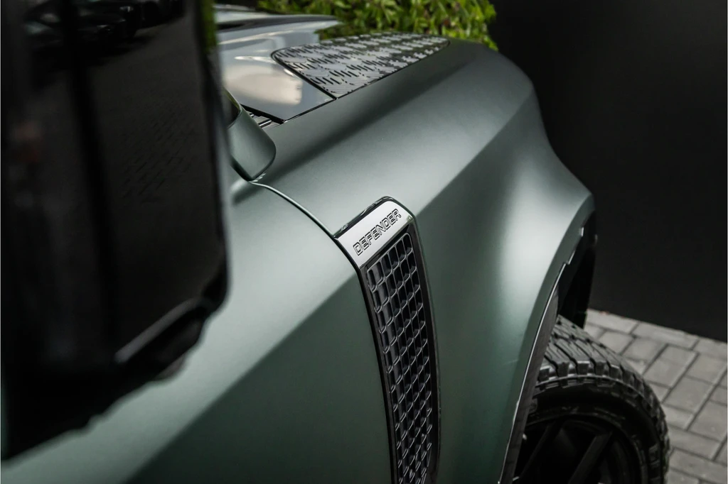 Land Rover Defender – foto 35