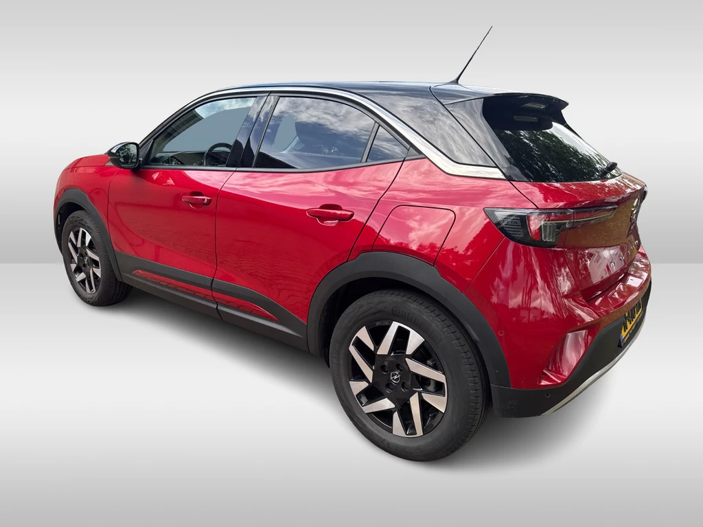 Opel Mokka-e – foto 2