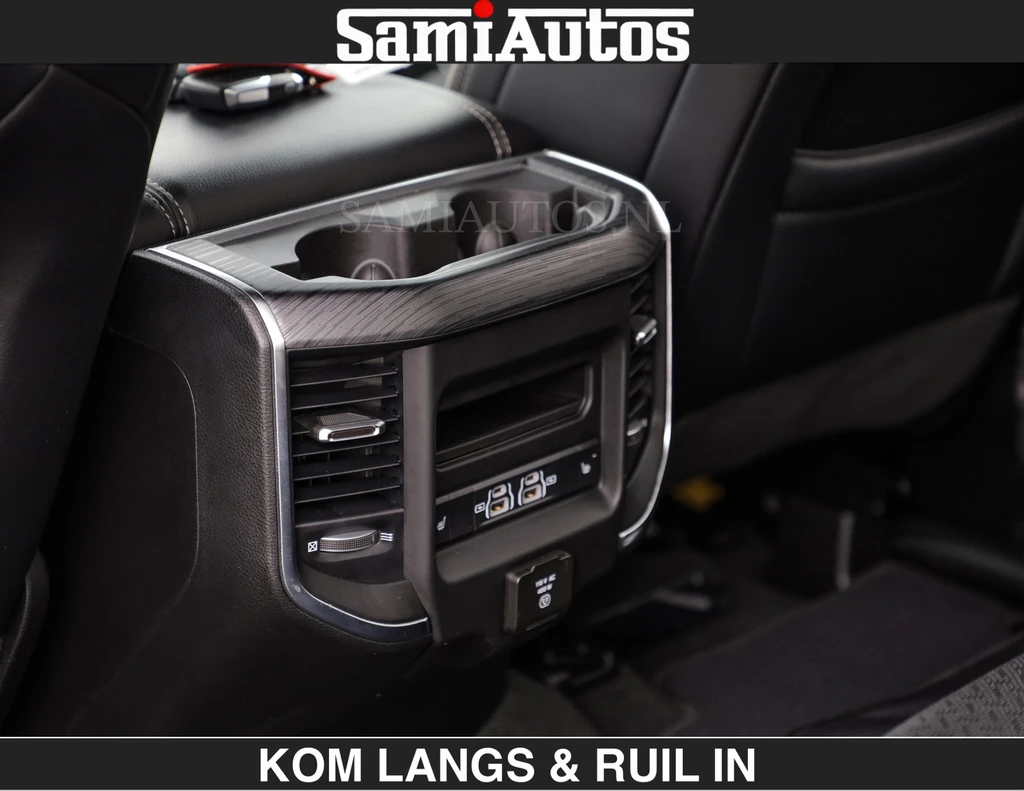 Dodge Ram Pick-Up – foto 65