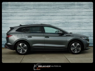 Škoda Enyaq iV – thumbnail 8