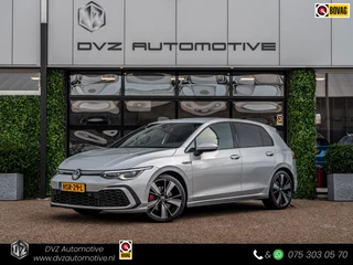Volkswagen Golf – thumbnail 1