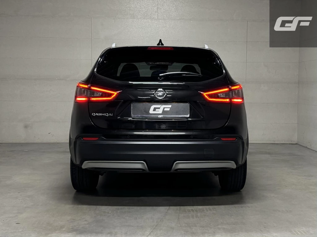 Nissan QASHQAI – foto 10