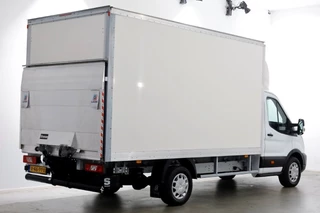 Ford Transit – thumbnail 4