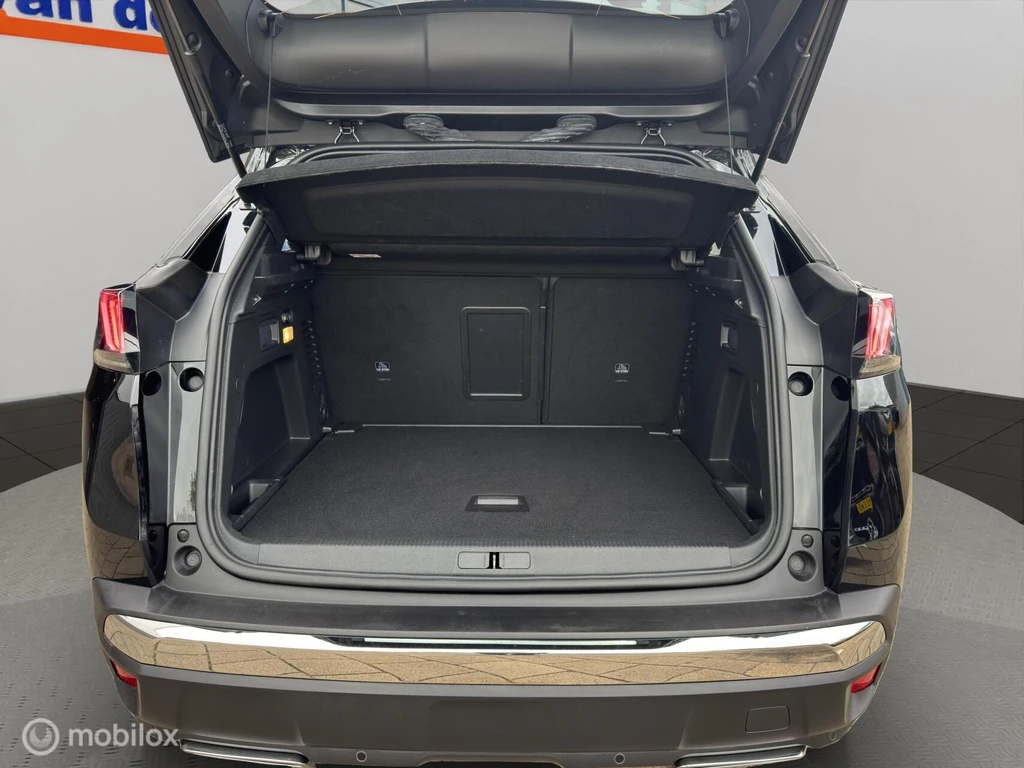 Peugeot 3008 – foto 30