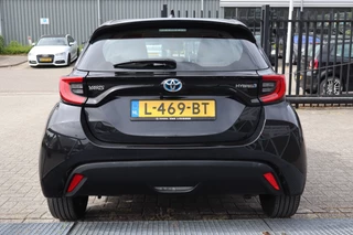 Toyota Yaris – thumbnail 4