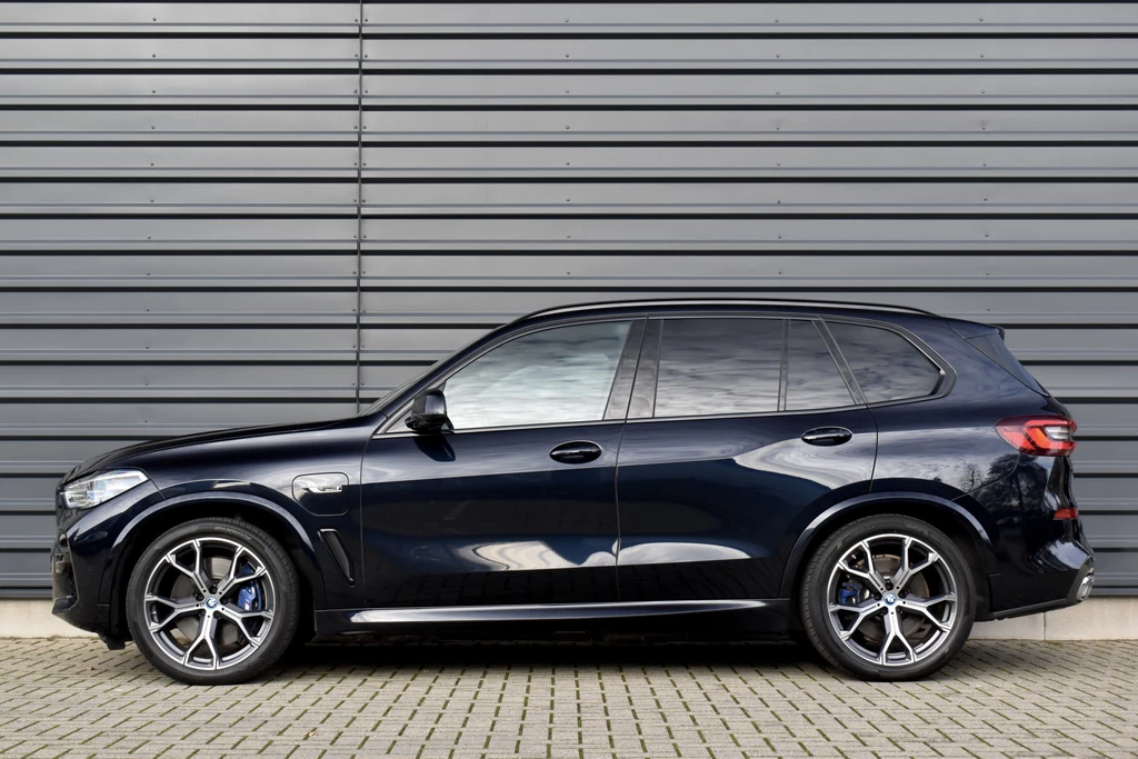 BMW X5 – foto 3