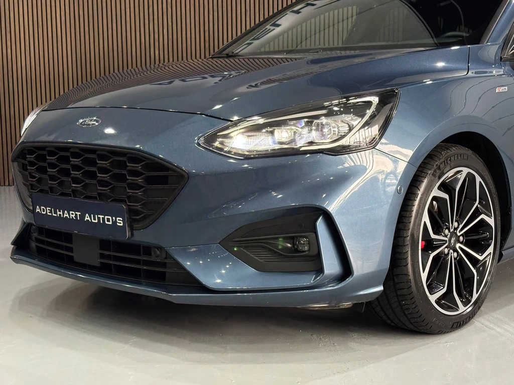 Ford Focus – foto 12