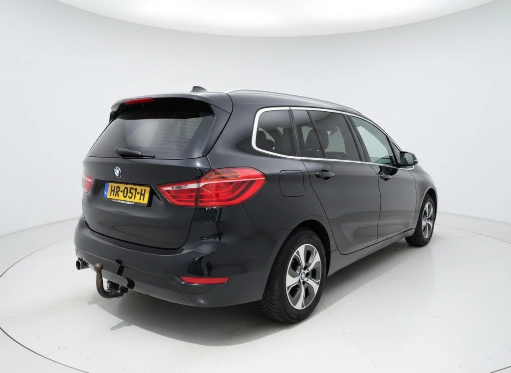 BMW 2 Serie – foto 5