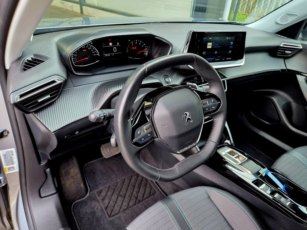 Peugeot 2008 – foto 18