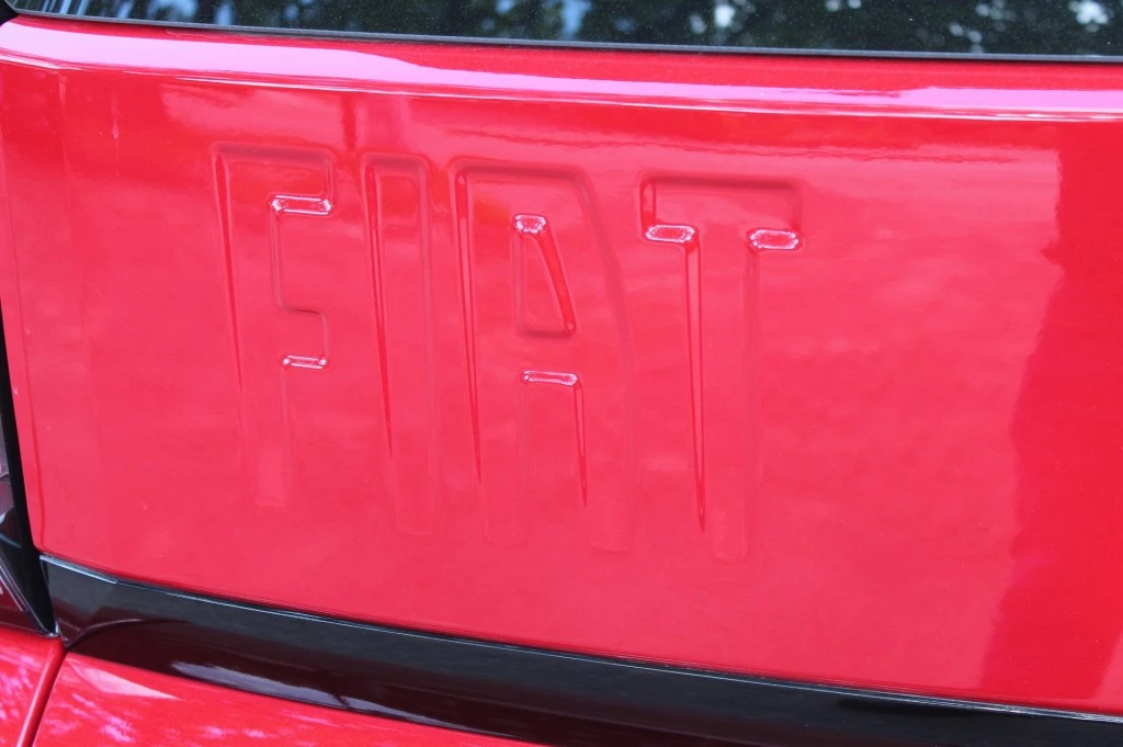 Fiat Panda – foto 14