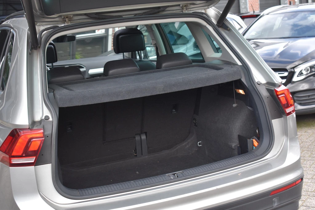 Volkswagen Tiguan – foto 48