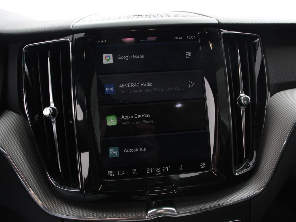 Volvo XC60 – foto 25