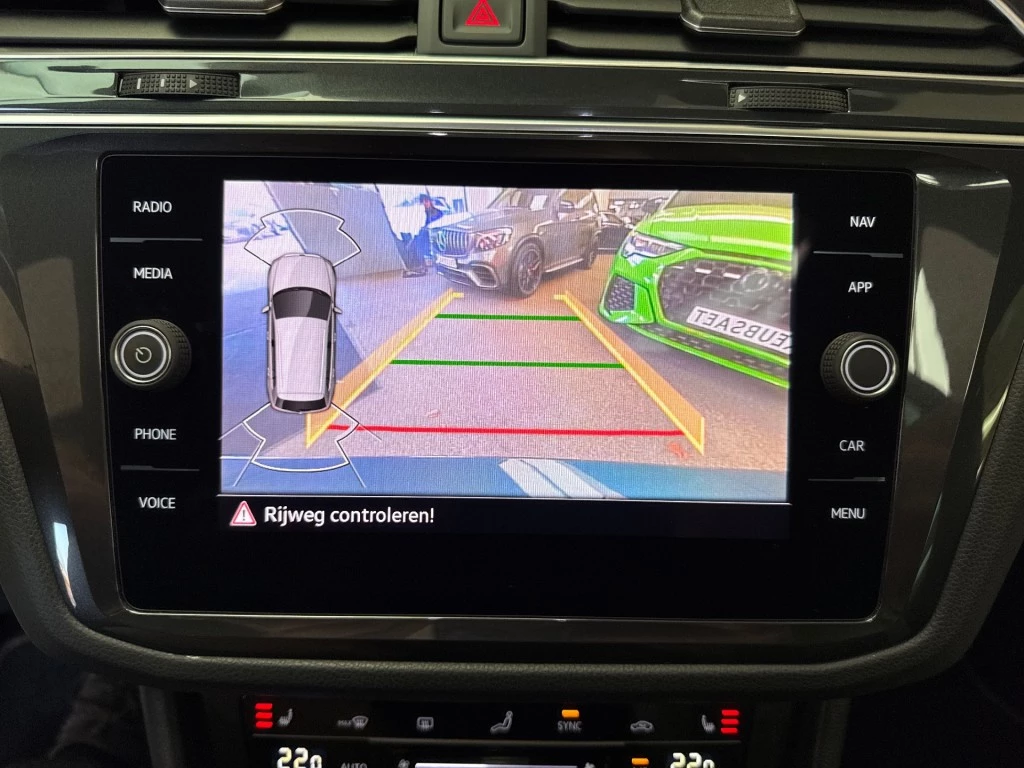 Volkswagen Tiguan – foto 23