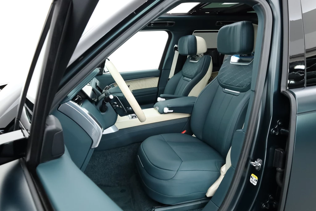Land Rover Range Rover – foto 4