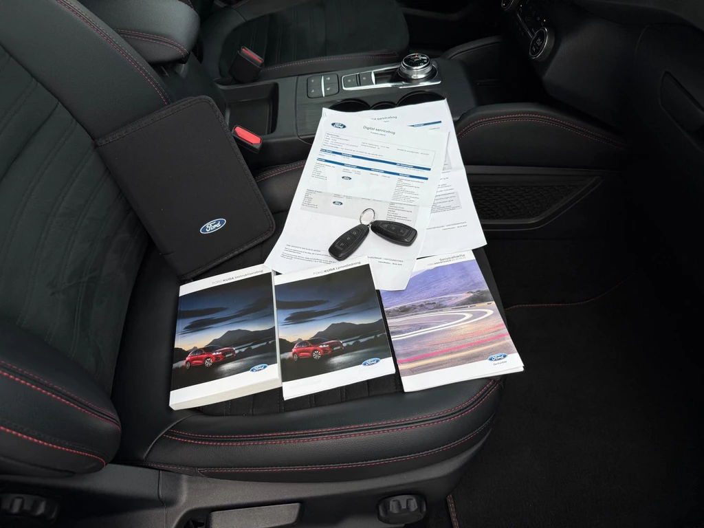 Ford Kuga – foto 44