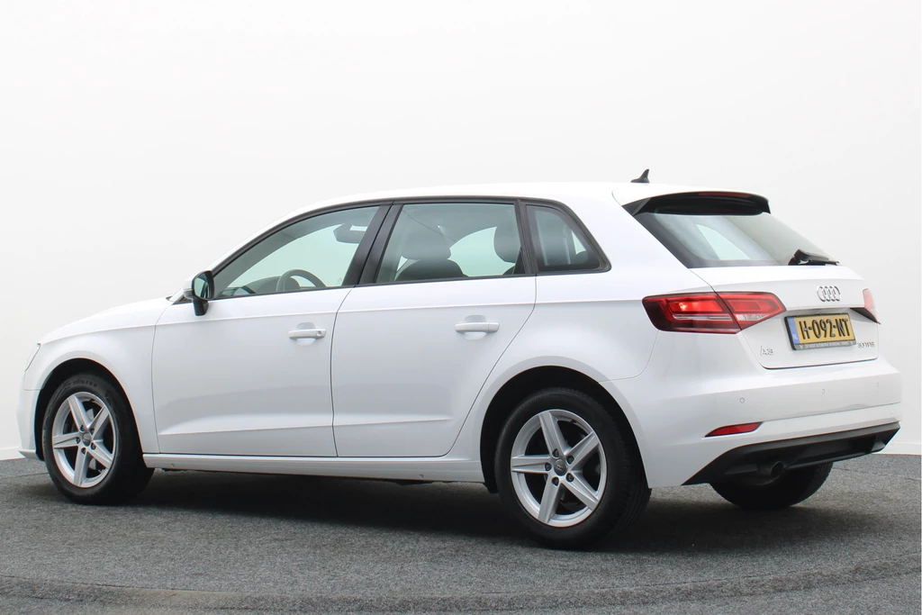 Audi A3 – foto 5