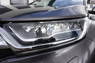 Honda CR-V – thumbnail 46