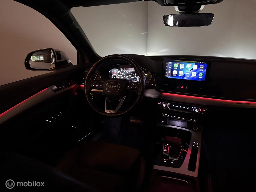 Audi Q5 – foto 38