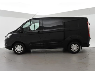 Ford Transit Custom – thumbnail 2