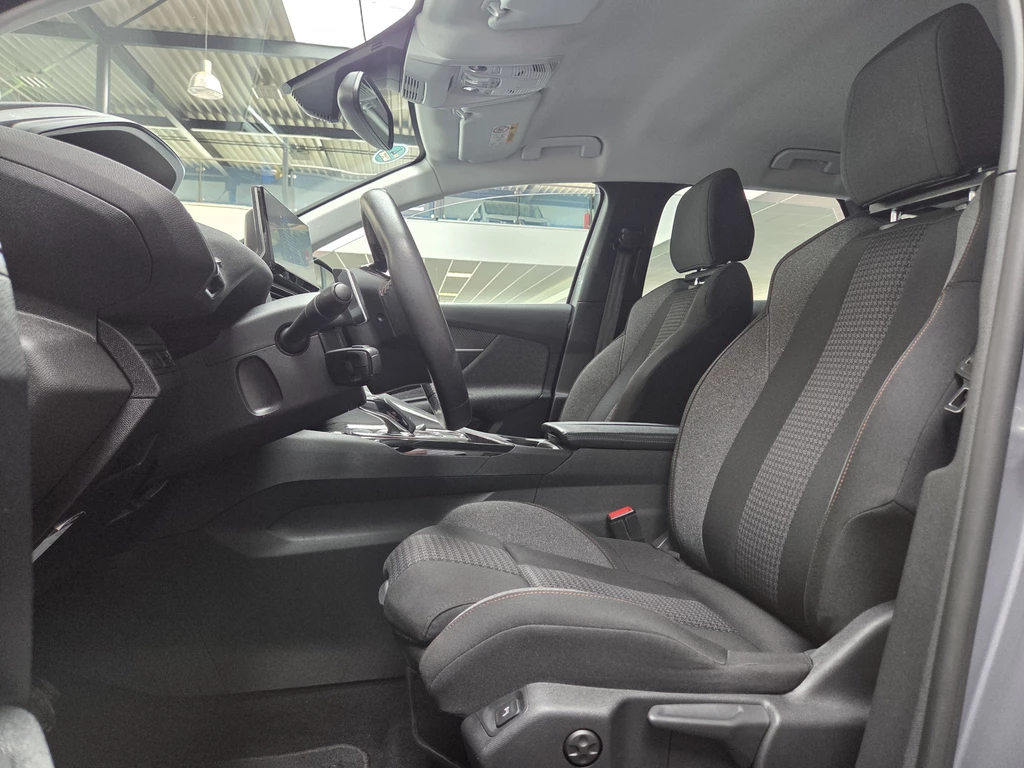 Peugeot 3008 – foto 13