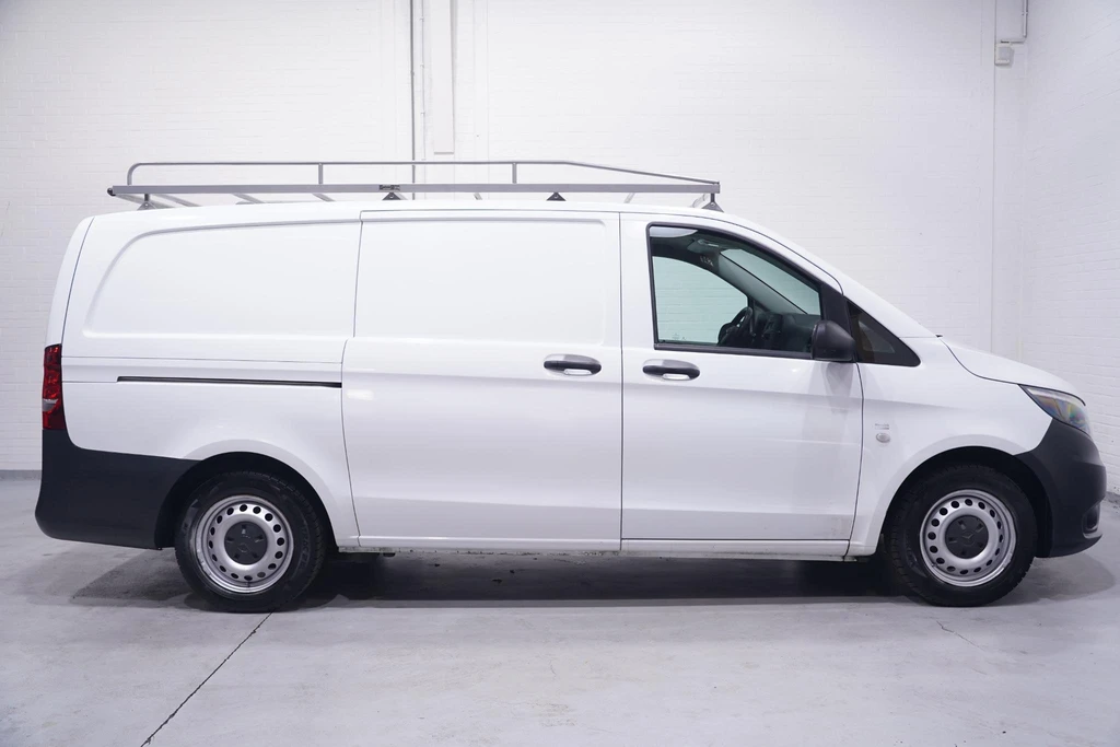 Mercedes-Benz Vito – foto 6