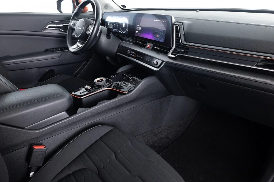 Kia Sportage – foto 10