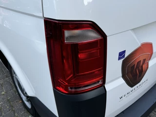 Volkswagen Transporter – thumbnail 32