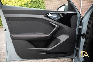 Audi A1 Sportback – thumbnail 23