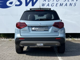 Suzuki Vitara – thumbnail 3