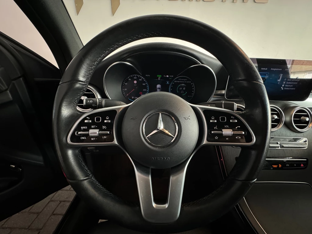 Mercedes-Benz GLC – foto 15