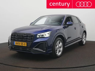 Audi Q2 – thumbnail 1