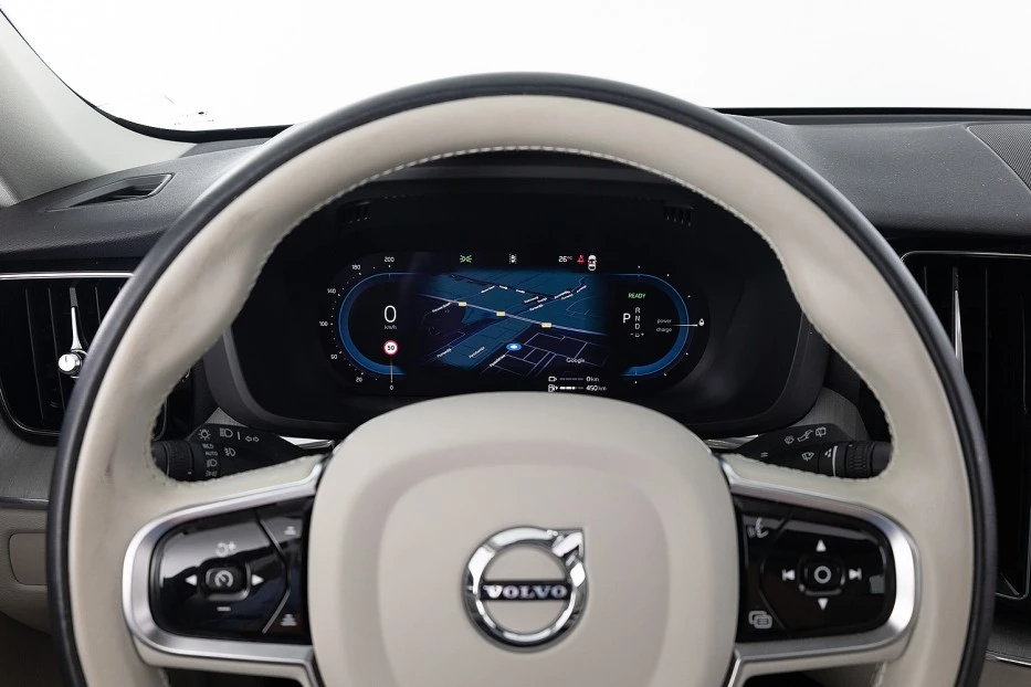 Volvo XC60 – foto 24