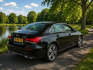Mercedes-Benz A-Klasse – thumbnail 4
