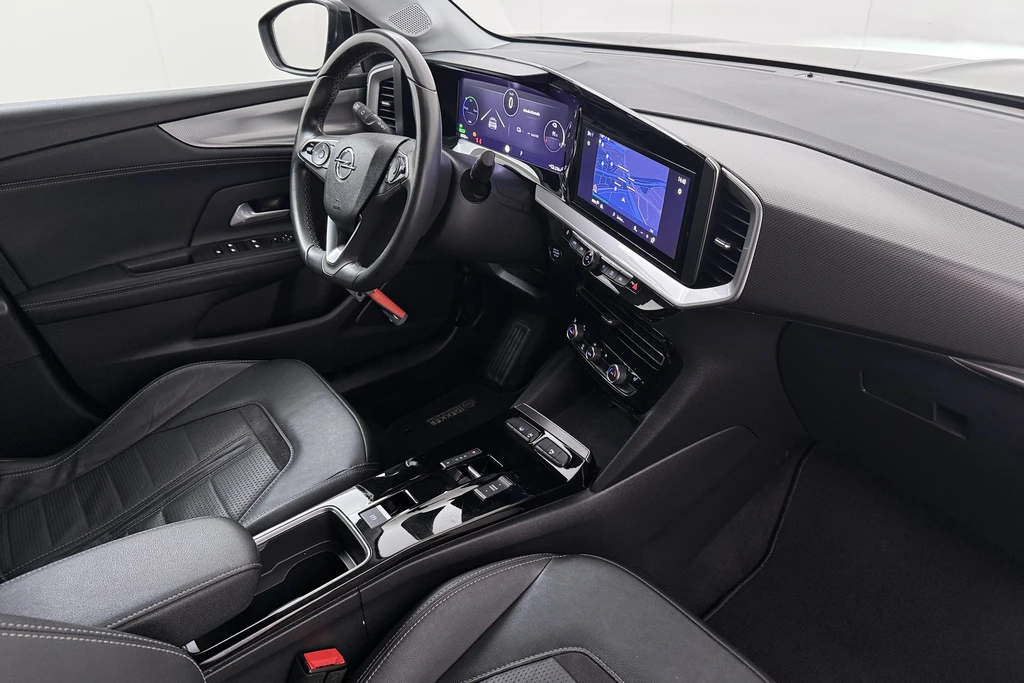 Opel Mokka-e – foto 12