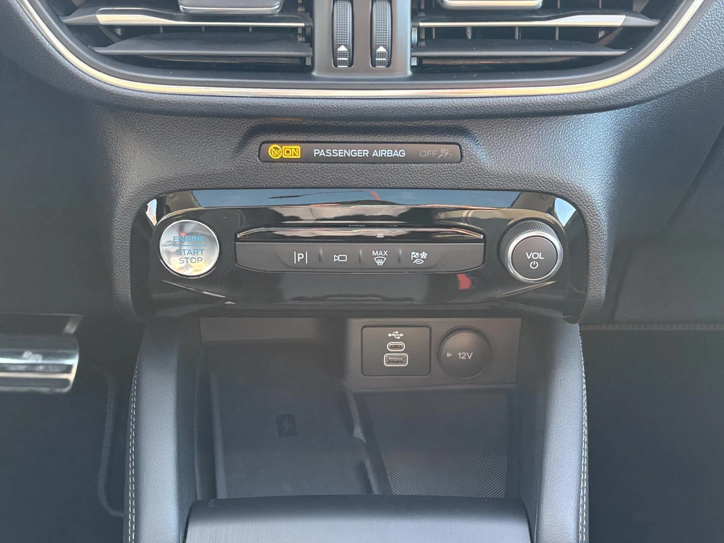 Ford Kuga – foto 24